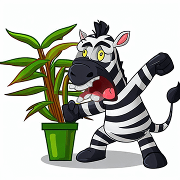 Eco-Friendly - Mad Zebra